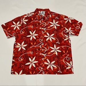 Elvis Presley Aloha Shirt